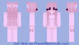 Angelic Minecraft Skin