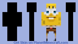 Bob Bob Bob Bob Minecraft Skin