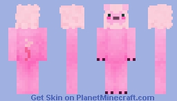 Lion from Steven Universe  🦁💖✨ Minecraft Skin