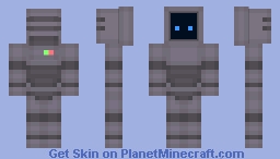 skin_base Minecraft Skin