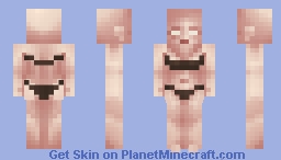 Skin Base | F2U Minecraft Skin