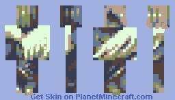 The Hidden Angel SSPBL (out of competition)