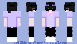 hawaiian boy Minecraft Skin