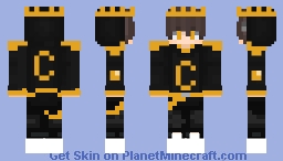 Skin Minecraft black boys Minecraft Skin