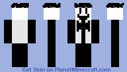 Mr Doodly [my oc] Minecraft Skin