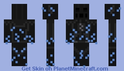 Zoom Minecraft Skin