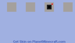 Camera Minecraft Skin