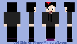 Pete Thelman ( South Park ) Minecraft Skin