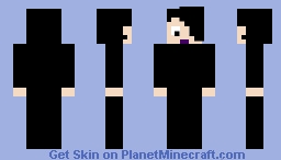 Firkle Smith ( South Park ) Minecraft Skin