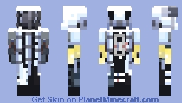42585E144A5B4E14566214595B4E4C5 2585E5C1435525F4E Minecraft Skin