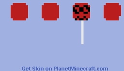 Dexter Keane ( The Amazing world of Gumball ) Minecraft Skin