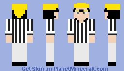 Goo Kim ( V3 ) ( Lookism ) Minecraft Skin