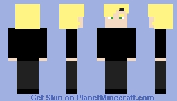 Eli Jang ( After Training ) ( Lookism ) Minecraft Skin