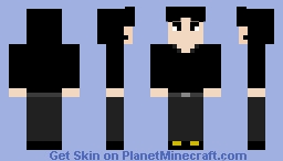 Jinho Lee ( V2 ) ( Viral Hit ) Minecraft Skin