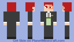 Yoonsung Lee ( Student ) ( Juvenile Offender ) Minecraft Skin