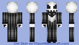Skintober Day 31 ♥ 𝐁𝐚𝐧𝐚𝐧𝐚𝐬𝐨𝐦𝐞 Minecraft Skin