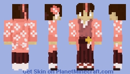 smallishbeans | hermitcraft s10 Minecraft Skin