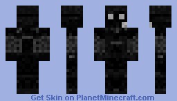 Swat Minecraft Skin