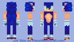 Sonic Franshise: Sonic the Hedgehog