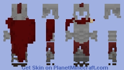 Clothes for skins | Spartan armor Minecraft Skin