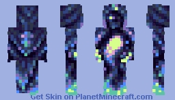 Permit Reaper Skizz :: (Full Group Alt.) Minecraft Skin
