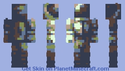 Obligatory sspbl astrounaut skin