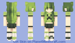 sssSS... 💥 Minecraft Skin