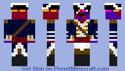 L'manburg Thatotherguy73 Minecraft Skin