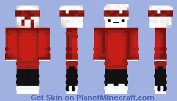 goob Minecraft Skin