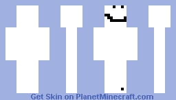 Invise skin Minecraft Skin