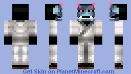 efefefefe Minecraft Skin