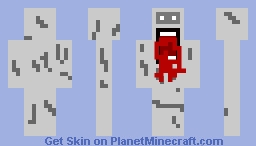 Scp Minecraft Skins Page 2 Planet Minecraft Community