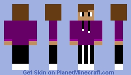 Lol Minecraft Skin