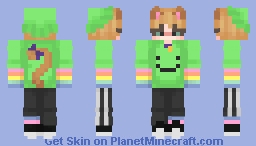 Origins Smp Minecraft Collection