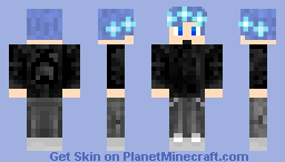 Ninjaxx Minecraft Skins Planet Minecraft Community