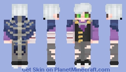 Origins Smp Minecraft Collection