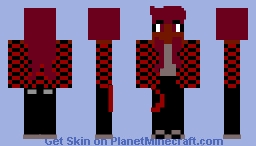 Roxy Java Minecraft Skins | Planet Minecraft Community