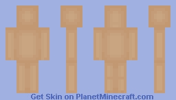 Base Skin Minecraft Skin