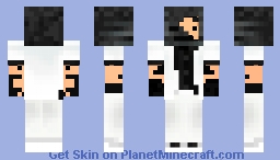 CameraBoy_144p Skin Minercraft UFC monstros Minecraft Skin