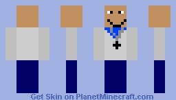 Jhonny Minecraft Skins Planet Minecraft Community