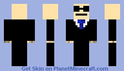 Agent Minecraft Skins | Page 12 | Planet Minecraft Community