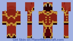 Abyss Minecraft Skins Planet Minecraft Community