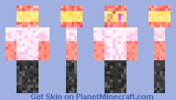 spain countryhumans a. Minecraft Skin