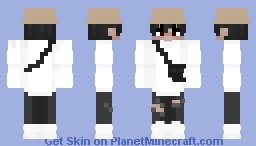 efwfwfdreswrf Minecraft Skin