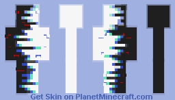 ΘθεζΞξψϞϕϠϡϙ⨖⨝⩆⩝⩉⩈ Minecraft Skin