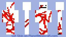 C Est Bob De Ninjaxx Mais En Version Plus Creepy Minecraft Skin