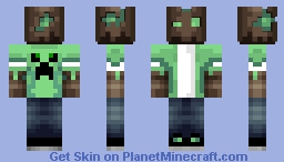 trolerotutos Minecraft Skin