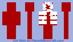 figure Minecraft Skin