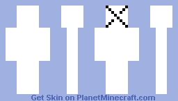 ✖ Minecraft Skin