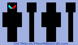 Mark101 Minecraft Skin